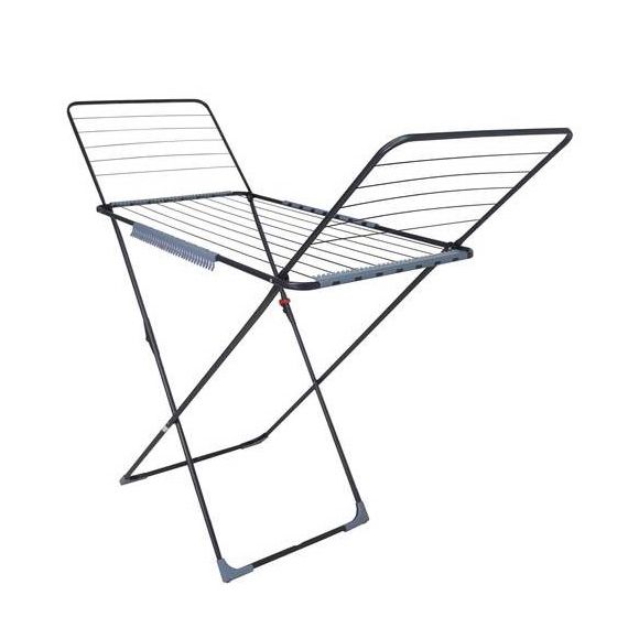 Clothes dryer BRILANZ Onyx Anthracite TI6441116 BRILANZ