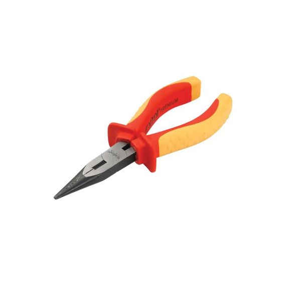 Half round pliers EXTOL PREMIUM 8813175 straight TI6610088 EXTOL