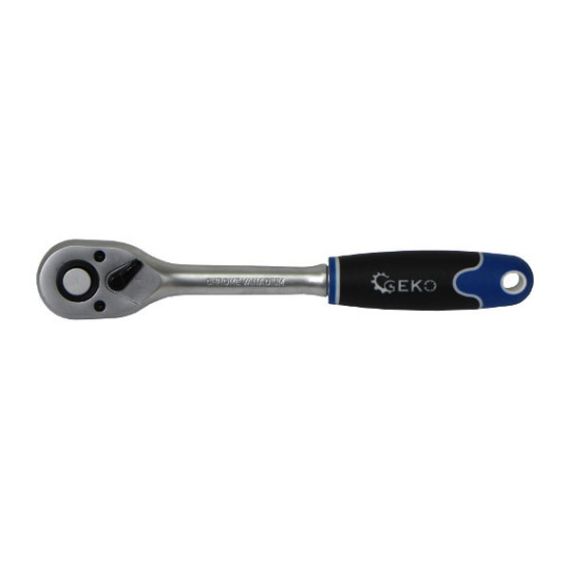 Ratchet profi 1/2" GEKO G10134 TI6620319 GEKO