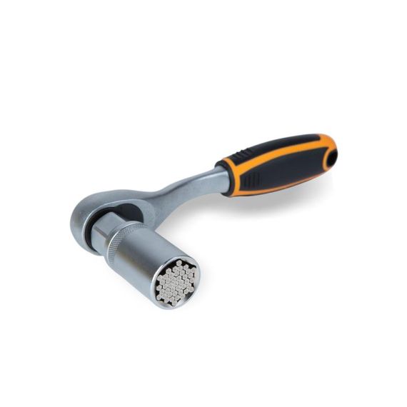 Ratchet HANDY 10862 TI6620501 HANDY