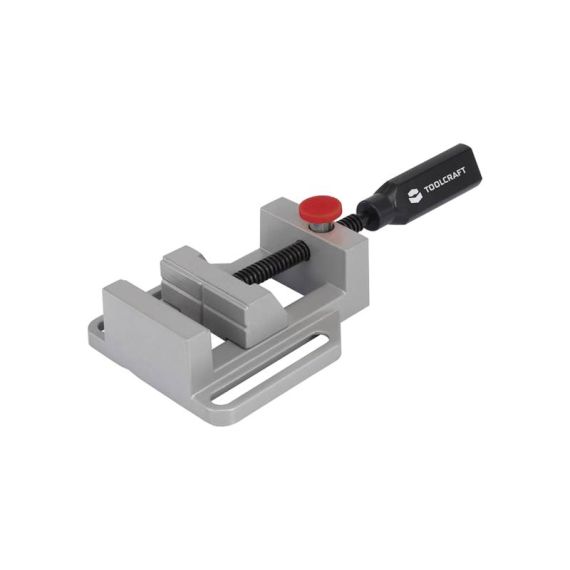 Svěrák kovový TOOLCRAFT SRS-142 TI6650805 TOOLCRAFT