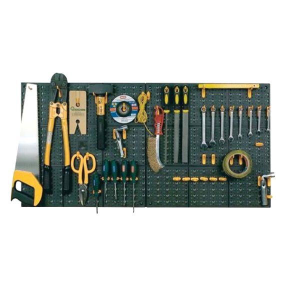 Wall for tools TIPA O366 TI6670159 TIPA