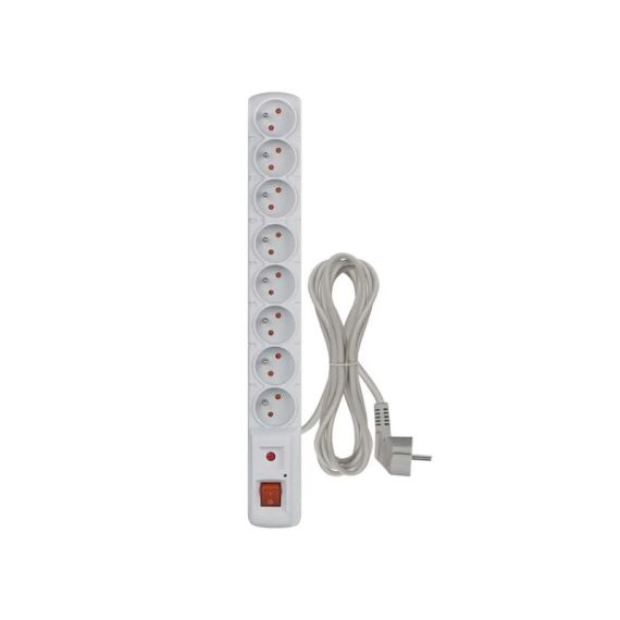 Surge protection EMOS P53898 TI8720035 EMOS