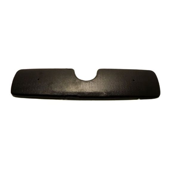 Winter radiator hood Škoda Octavia I 1996 - 2000 top TI8856718 PROTEC
