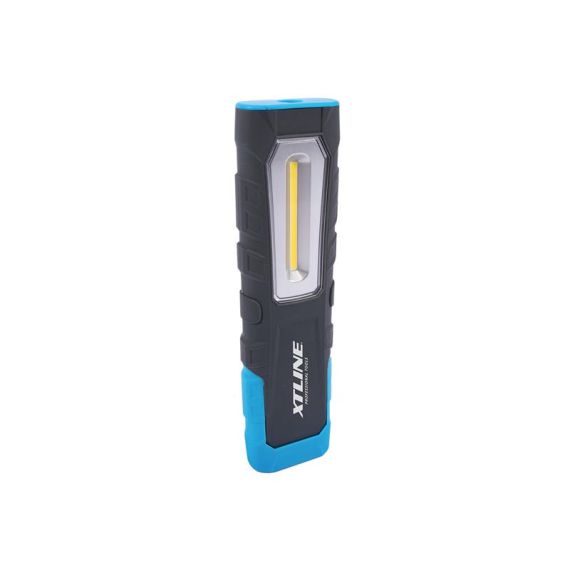 Working Flashlight XT-LINE XT60814 TI4171054 XT-LINE