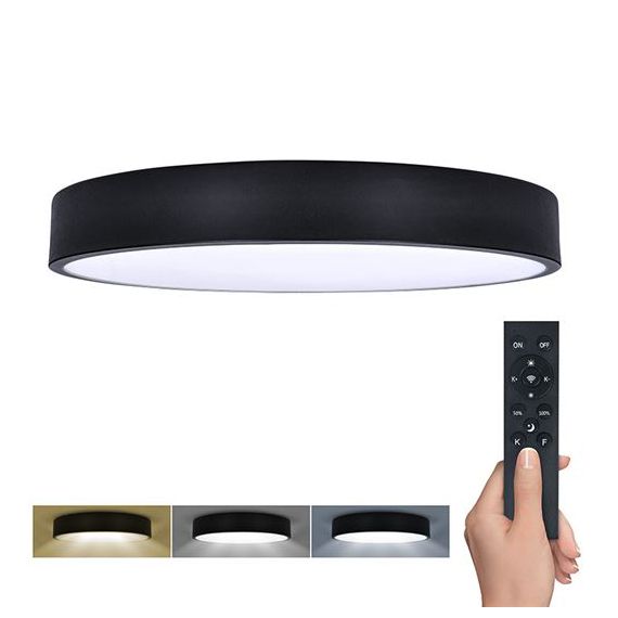 Ceiling lamp SOLIGHT WO799-1-B 50W TI4182103 SOLIGHT