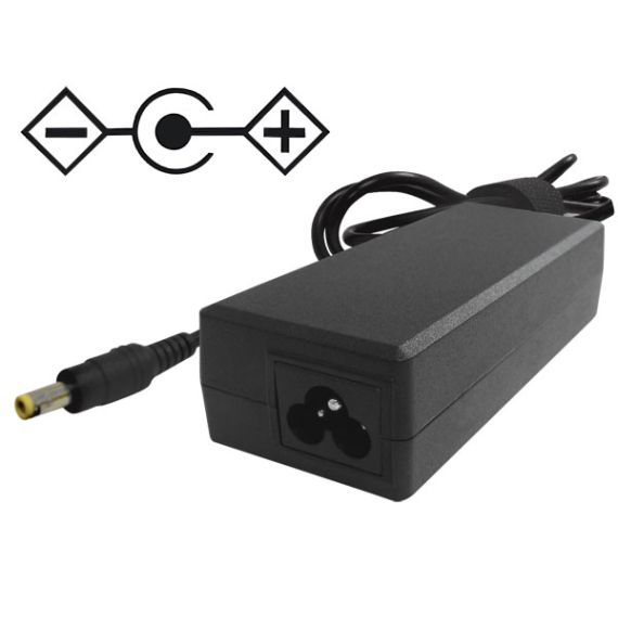 Power External  Supplies for LCD-TV and Monitor  12VDC/5A- PSE50006 TI4220055 CLASSIC