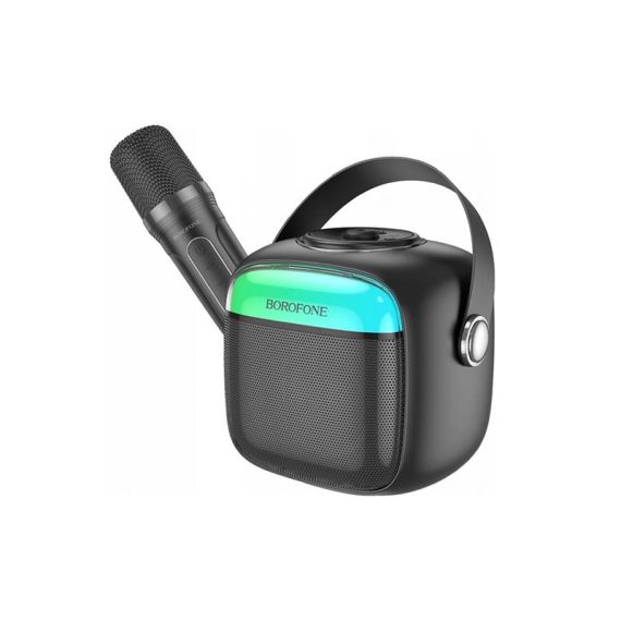 Mini karaoke BOROFONE BP15 Black TI5550132 BOROFONE