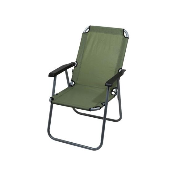 Camping chair CATTARA 13459 Lyon TI6420656 CATTARA