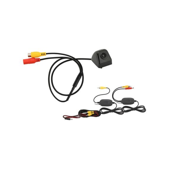 Parking camera COMPASS 33593 Angle TI6426108 COMPASS