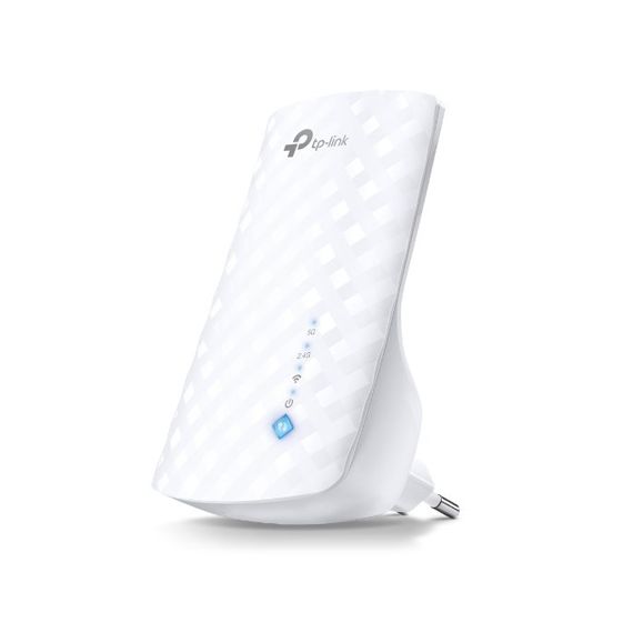 Repeater TP-LINK RE190 TI6429488 Tp-link