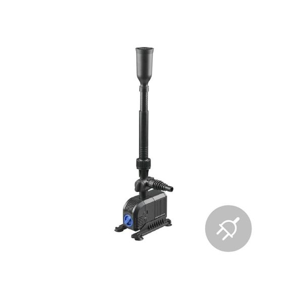 Pump TES SPA1500 TI6434999 TES