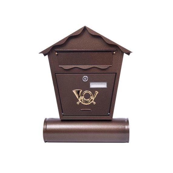 Mailbox JAD ST101 TI6435741 JAD TOOLS