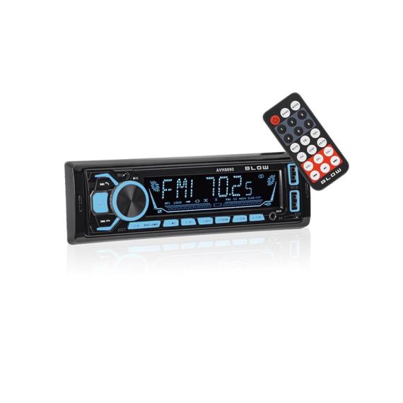 Car radio BLOW AVH-8890 TI6436681 BLOW
