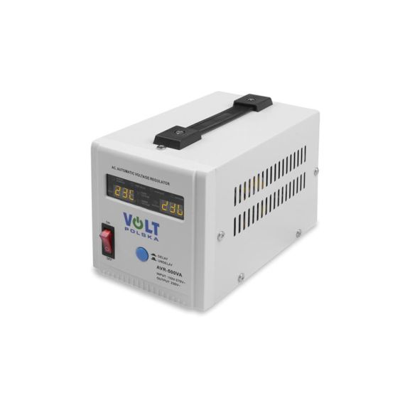 Voltage stabilizer VOLT AVR 500 TI6436987 VOLT