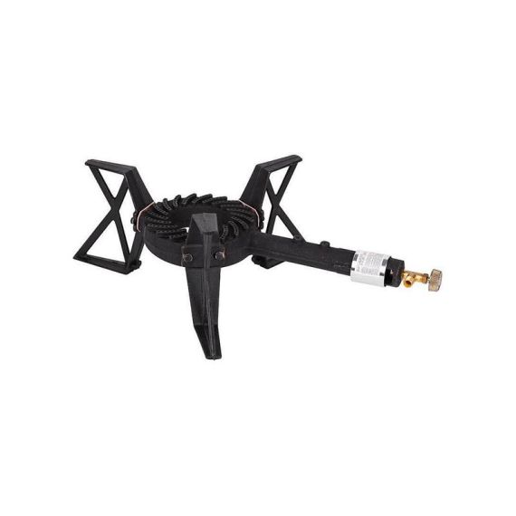 Gas cooker STREND PRO ICS-301 TI6438324 STREND PRO