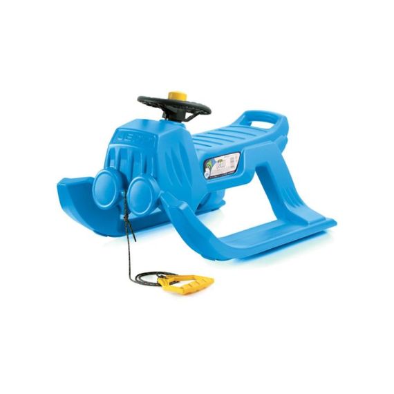 Children's bob JEPP light blue TI6439330 PROSPERPLAST