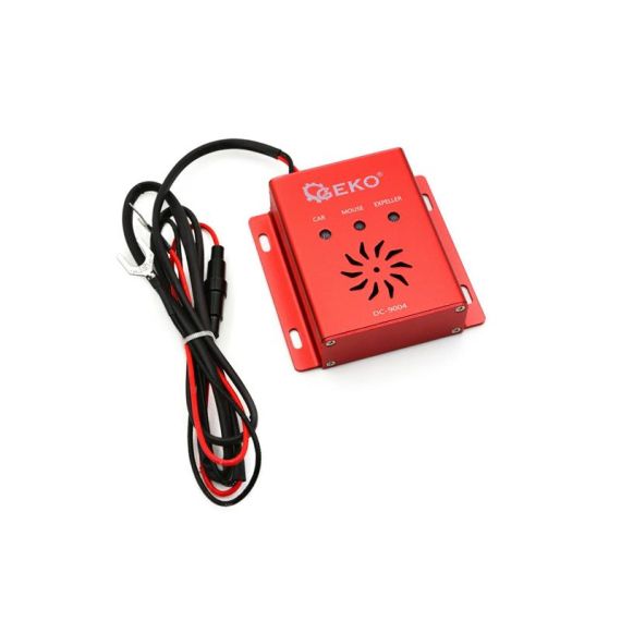 Rodent Repellent GEKO REX 3000 TI6440511 GEKO