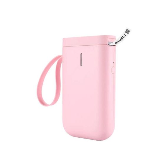 Label printer NIIMBOT D11 Pink TI6440584 NIIMBOT