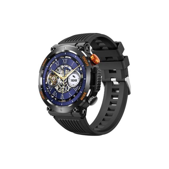 Smart Watch COLMI V68 Black TI6442387 COLMI