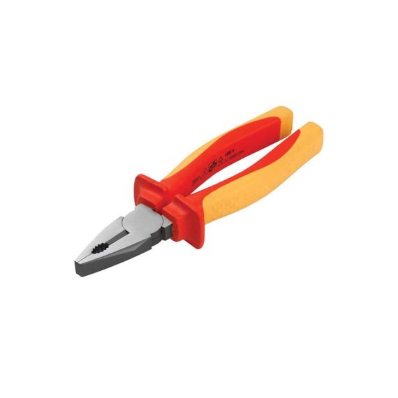 Pliers combined EXTOL PREMIUM 8813172 TI6610086 EXTOL