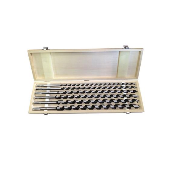 Wood drill set EXTOL PREMIUM 8801292 6pcs TI6690467 EXTOL