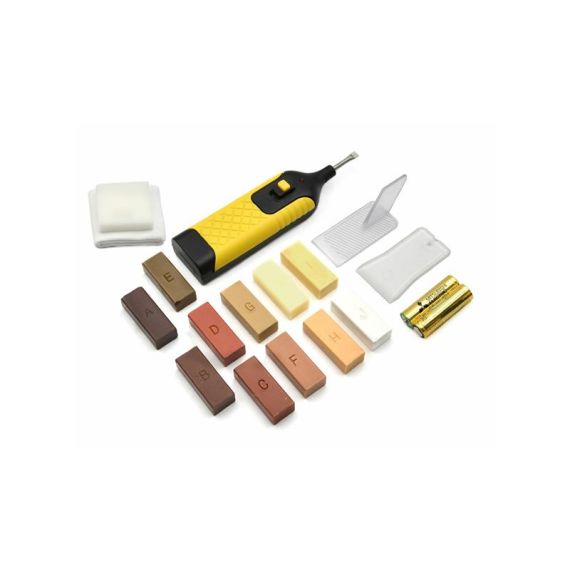 Floor repair kit GEKO G30145 TI6693218 GEKO