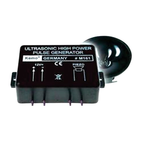 Kun repeller KEMO M161 TI8850512 KEMO