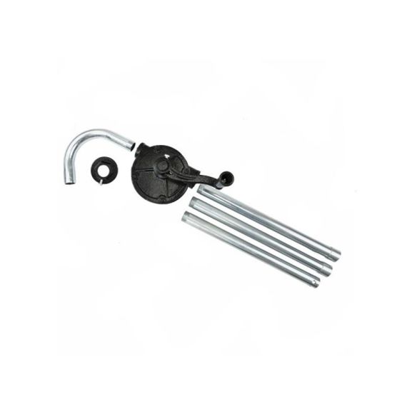 Diesel and oil pump 25l/min GEKO G01021 TI8858110 GEKO