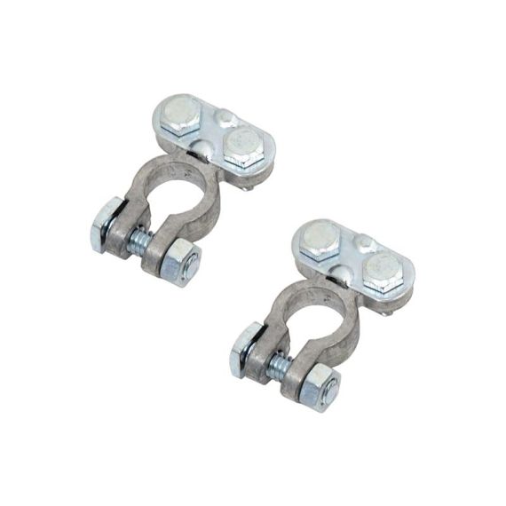 Lead acid battery terminals 2pcs COMPASS 07504 TI3380160 COMPASS