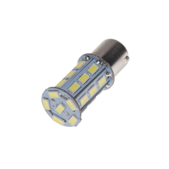 Car LED bulb BA15s 12V 7.8W STU TI4120063 STU