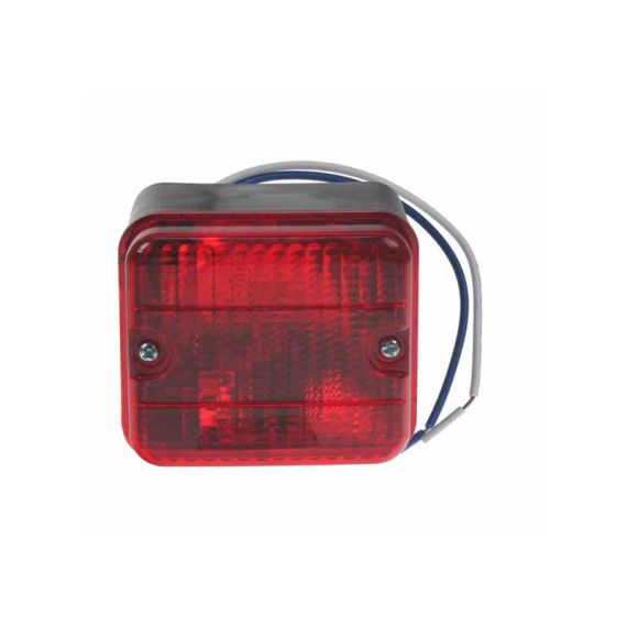 Rear fog light STU red trl10 TI4170764 STU