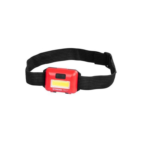 Headlight lamp STREND PRO 2172545 TI4170934 STREND PRO