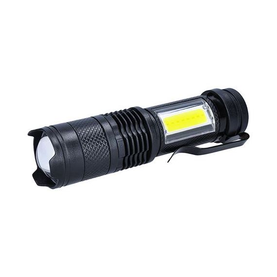 Flashlight SOLIGHT WN49 TI4171111 SOLIGHT