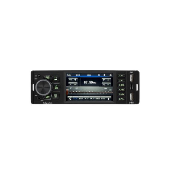 Car radio KRUGER & MATZ KM2015 TI5530600 KRUGERMATZ