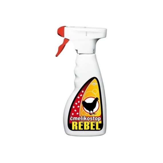 Liquidator STACHEMA Rebel Čmelikostop 0,25l TI6423309 STACHEMA