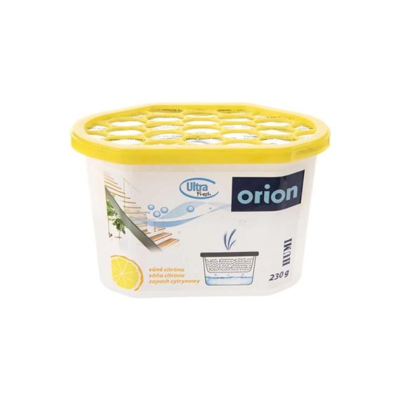 Moisture absorber ORION Humi Lemon 230g TI6427297 ORION