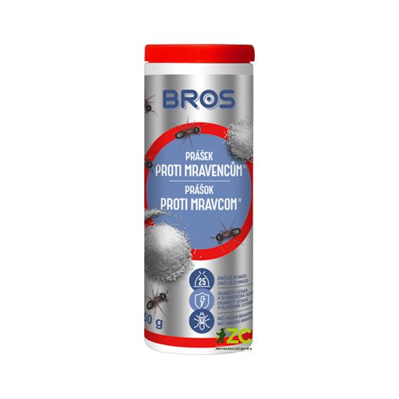 Ant Preparation BROS 250g TI6429295 BROS