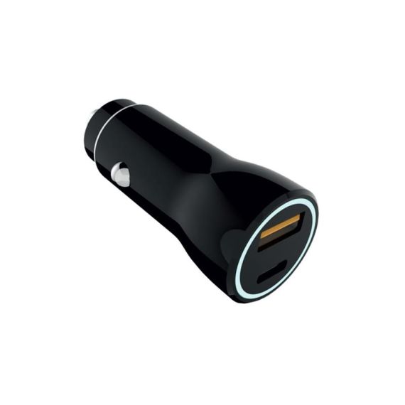 Car Adapter USB BLOW 75-755 TI6434705 BLOW
