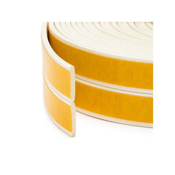 Sealing tape DELIGHT 11596WH-15 15mm/6m TI6436134 DELIGHT