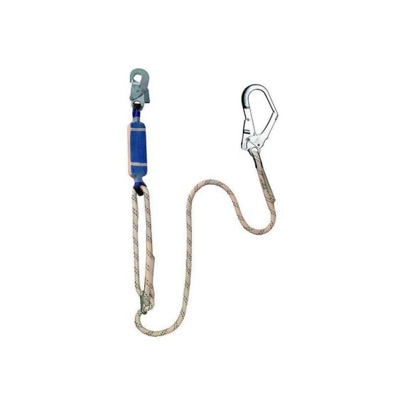 Shock absorber ABM OPP TI6438485 