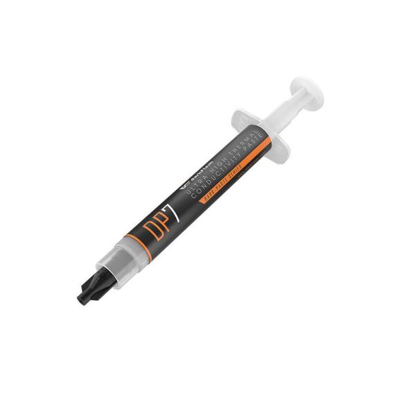 Paste for coolers DARKFLASH DP7 1g TI6560797 DARKFLASH
