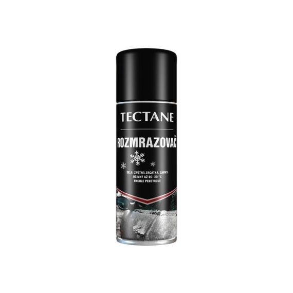 Defroster TECTANE TA20801 400ml TI6560805 TECTANE