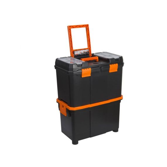 Tool case HANDY 10932 TI6670381 HANDY