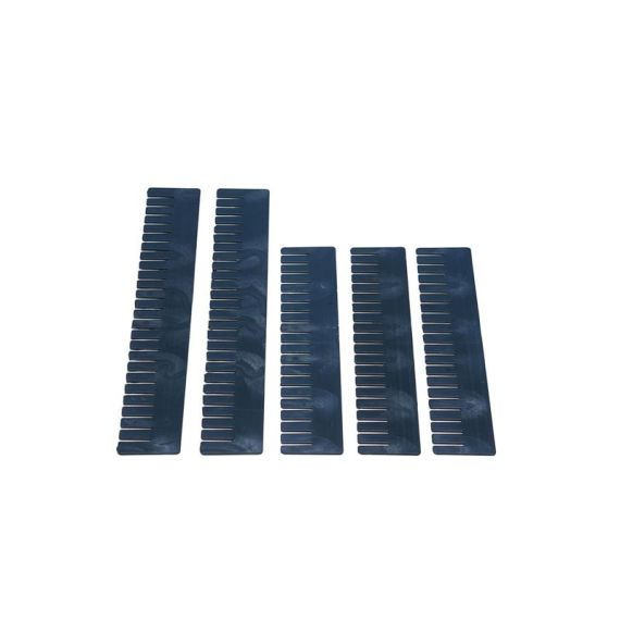 Divider for tool case HANDY 10985 TI6670390 HANDY