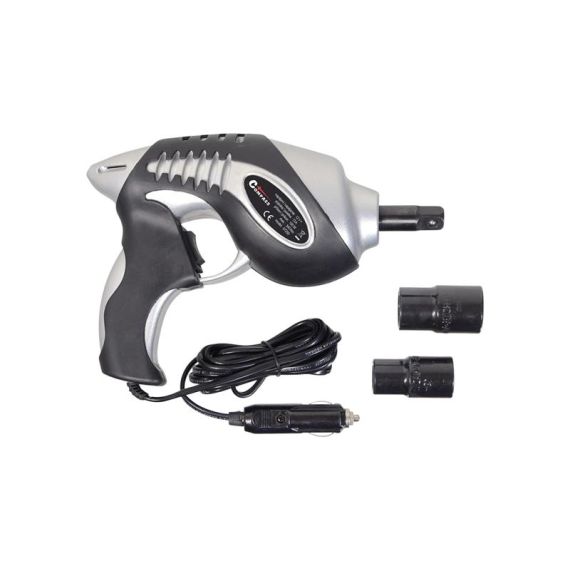 Impact wrench for lighter COMPASS 07250 TI6690444 COMPASS