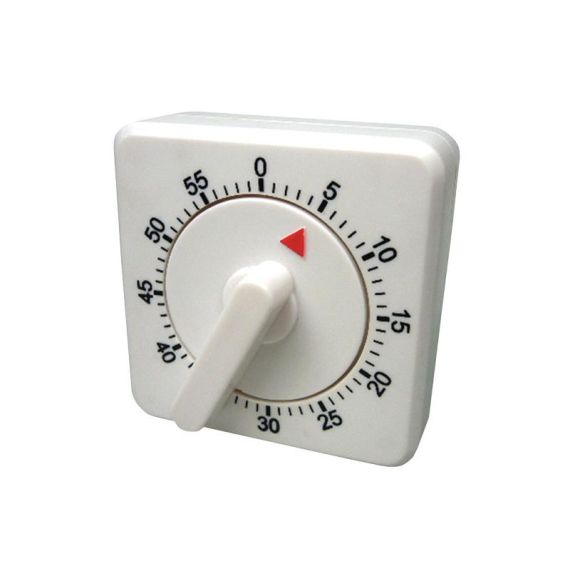 Kitchen timer analog TECHNO LINE TI7840059 TECHNO LINE