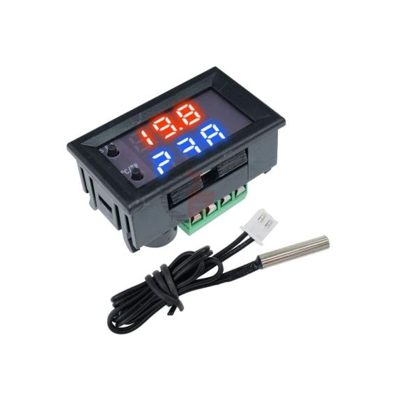 Digital thermostat W1209WK TI8840283 HADEX