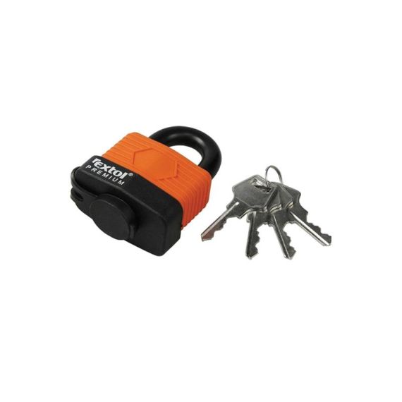 Lock EXTOL PREMIUM 8857540 40mm TI8852128 EXTOL
