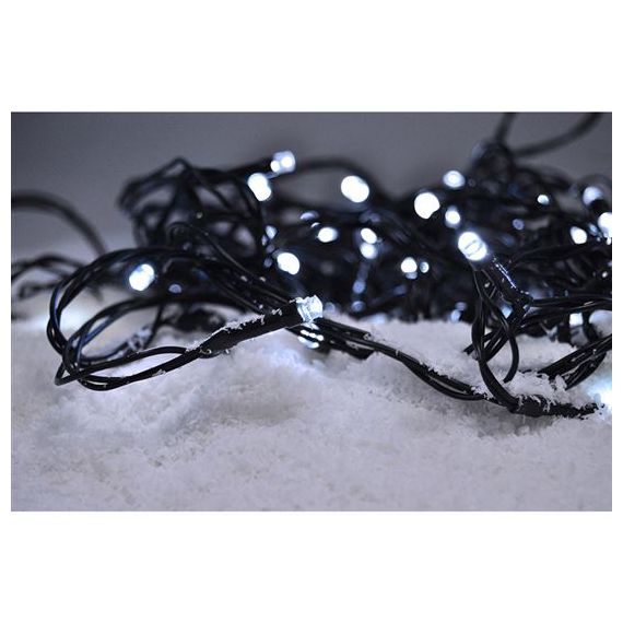 Christmas chain SOLIGHT 1V57-W TI8860873 SOLIGHT